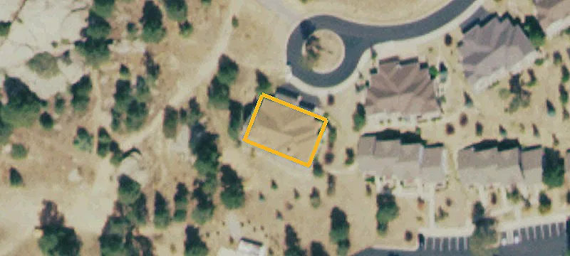 Residential Land in Historic District