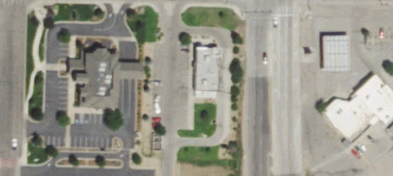 Specialty Commercial Property