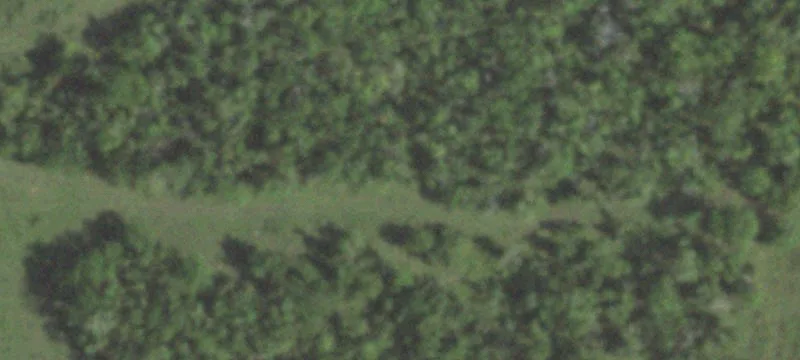 Agricultural Land with City Utilities