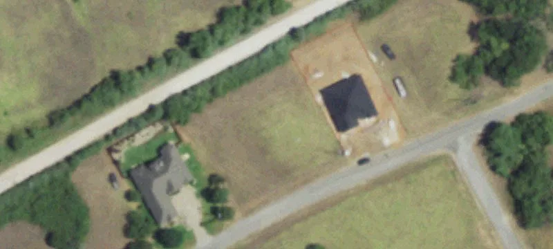 Residential Land Homesite in Gated Community