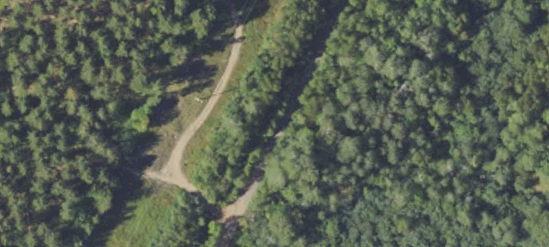 Industrial Development Land Parcel