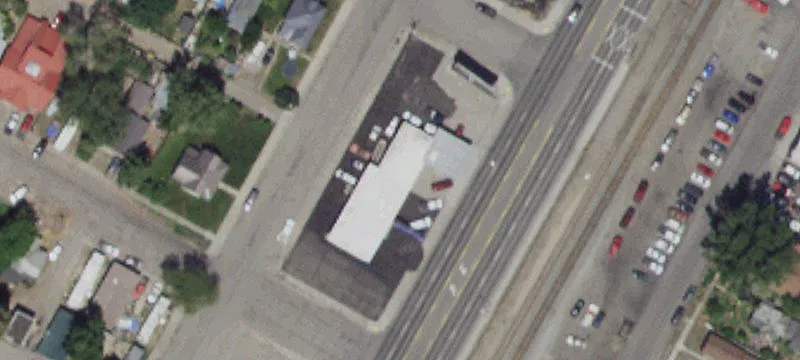 Automotive Service and Retail Property