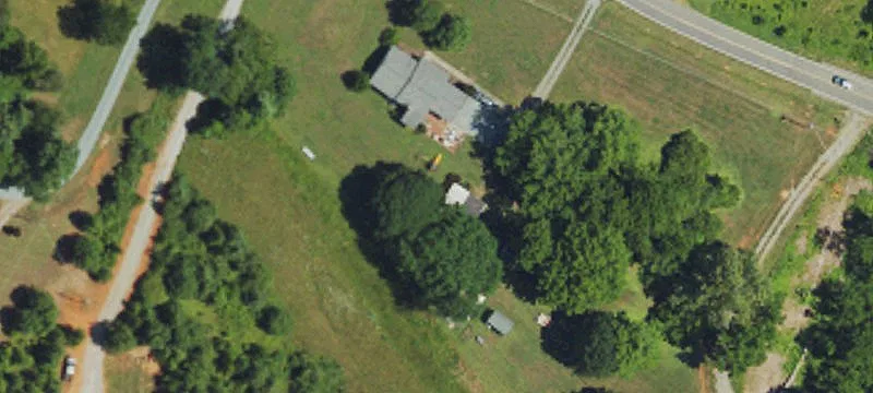 Commercial Land Parcel