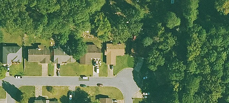 Residential Development Lot