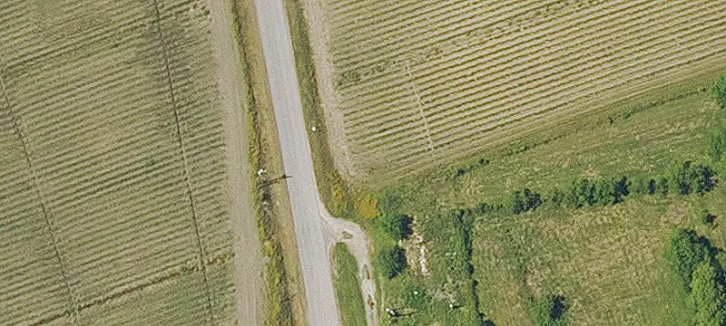 Waterfront Land Parcel