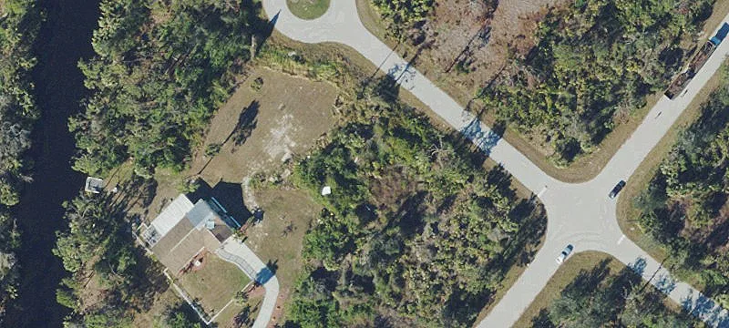 Residential Building Lot