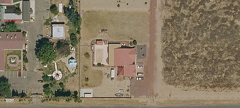 Residential Buildable Land Parcel