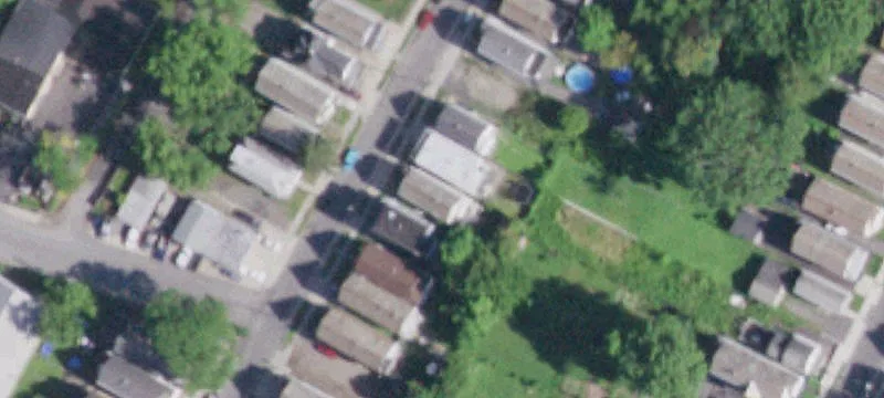 Well-Maintained Duplex Investment