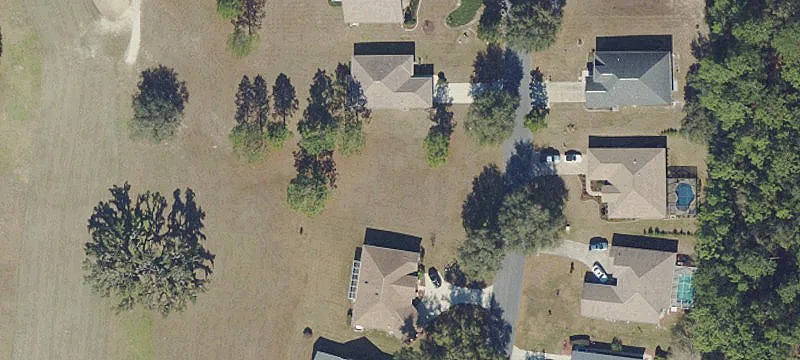 Cleared Golf Course Homesite
