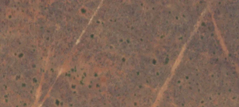 Commercial Land Parcel