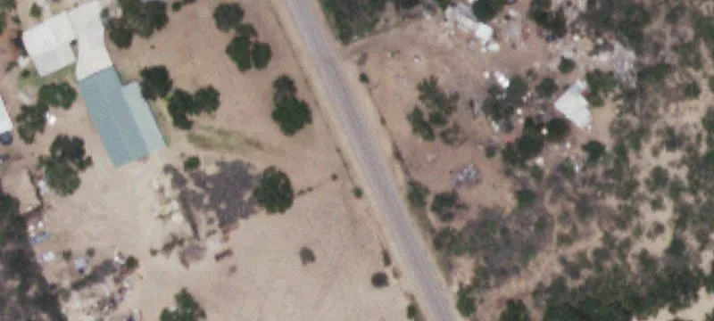Recreational Acreage with Utilities