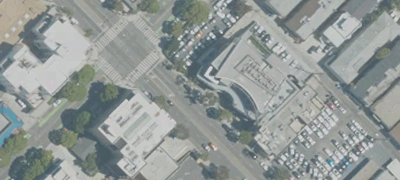 Retail Space at Lincoln Center West