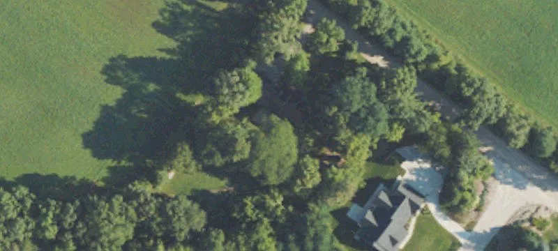Vacant Residential Development Land