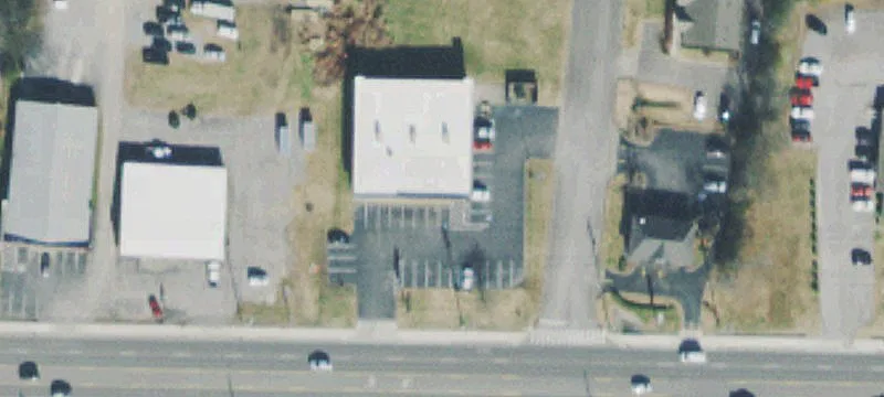 House Restaurant Property