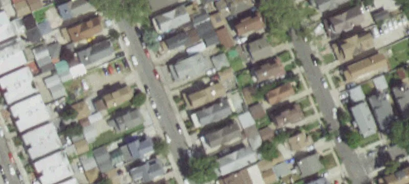 Commercial Land Parcel