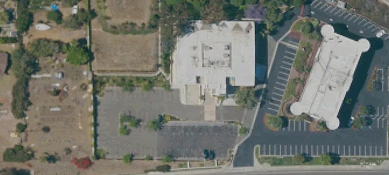 Multi-Tenant Office and Medical Building