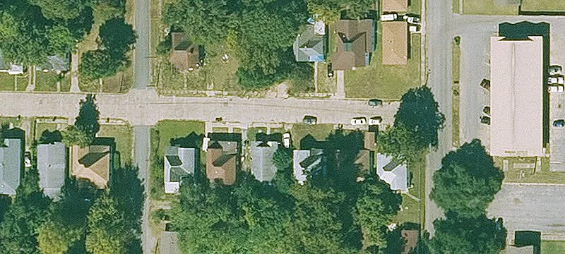 Residential Development Lot