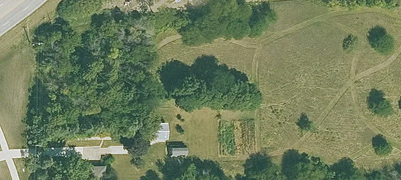 Multi-Family Development Land
