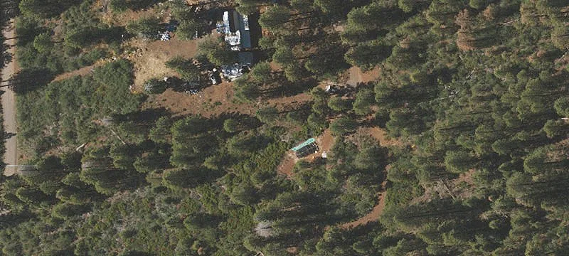 Residential Land Parcel