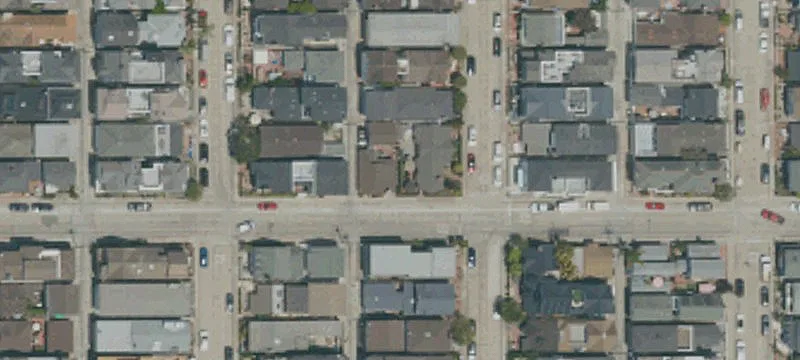 Updated Two-Unit Duplex