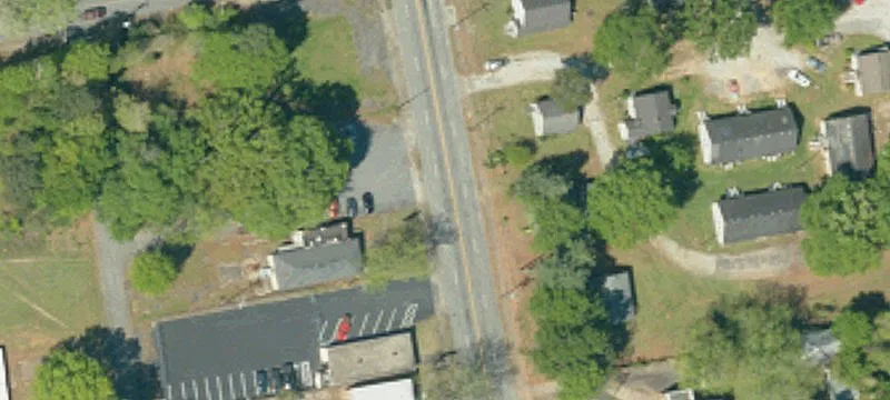 Corner Development Land Parcel