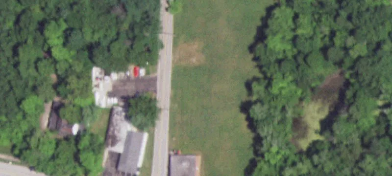 Development Land in Historic District