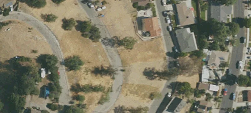 Hillside Development Land Opportunity
