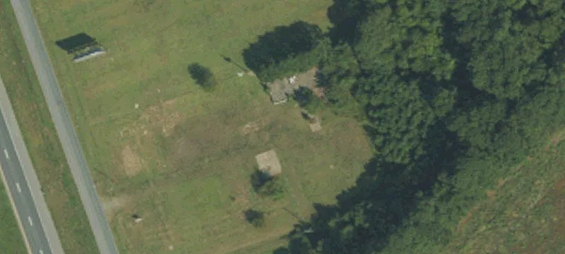 Highway-Visible Commercial Land