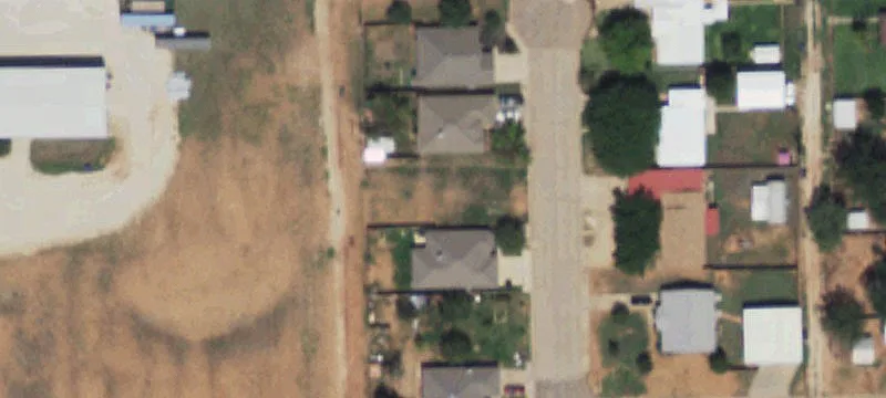 Residential Building Lot