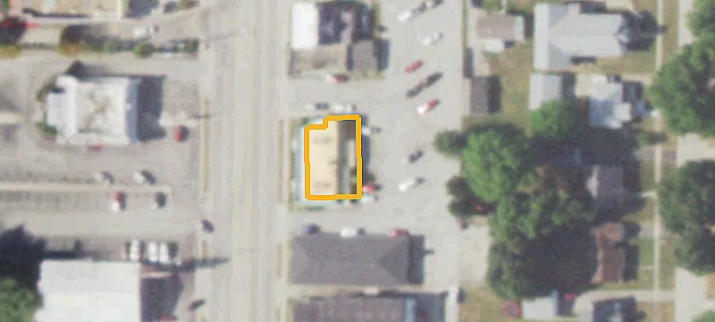 Multi-Building Retail Site