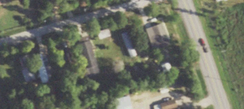 Unrestricted Residential Land Parcel