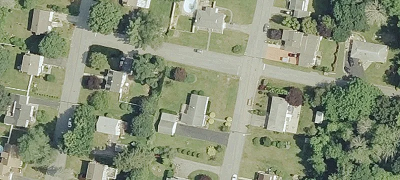 Well-Maintained Two-Family Residence