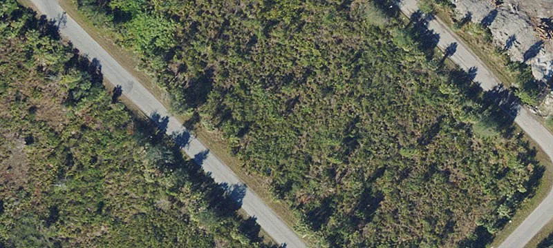 Residential Buildable Lot with No HOA