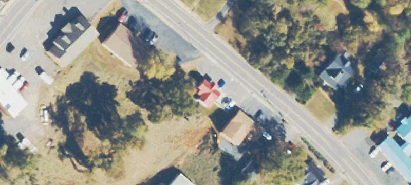 NNN-Leased Bank Property