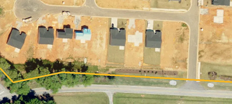 Residential Land Lots Package