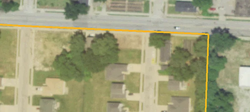 Vacant Residential Lot