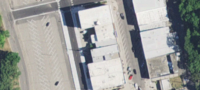 Downtown Retail Showroom Building