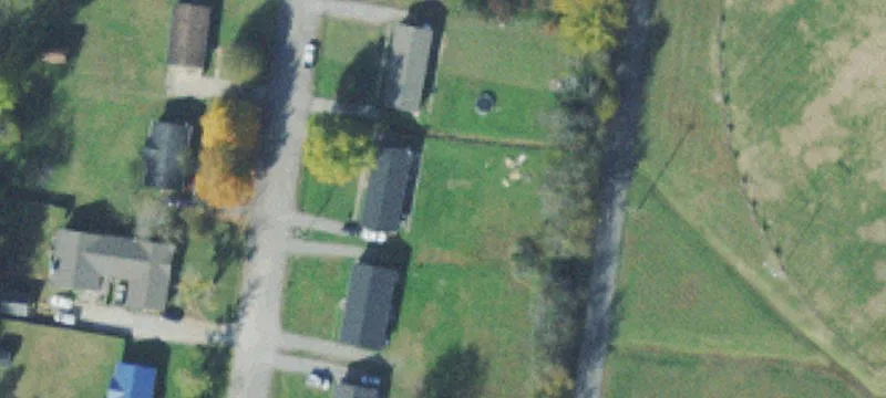 All-Brick Duplex Investment