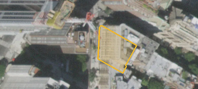 Ground Floor Retail Condo