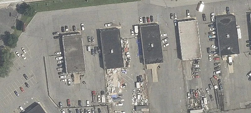 Flex Space with Fenced Yard