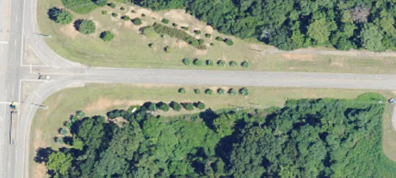 Residential Development Land Lot