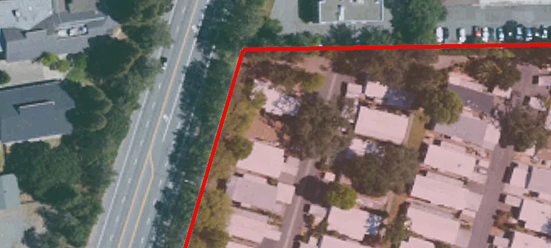 Residential Income Property