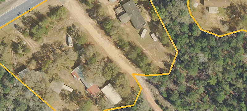 Residential Land Parcel