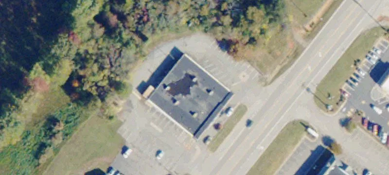 Freestanding Retail Store on NNN