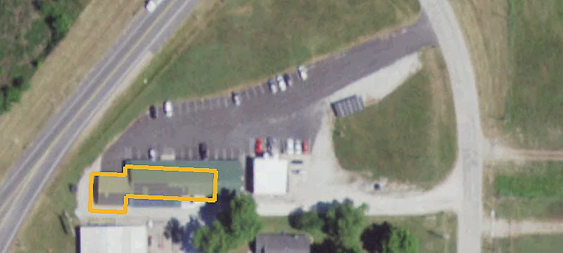 Commercial Land Development Site