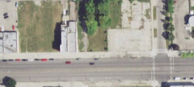 Vacant Development Land