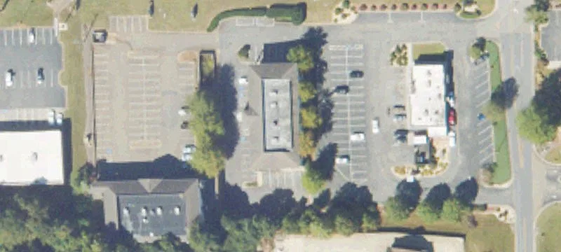 High-Security Office Suite