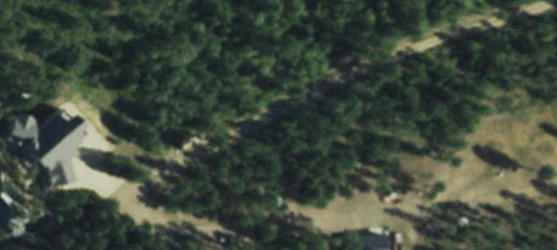 Hunting Land Parcel