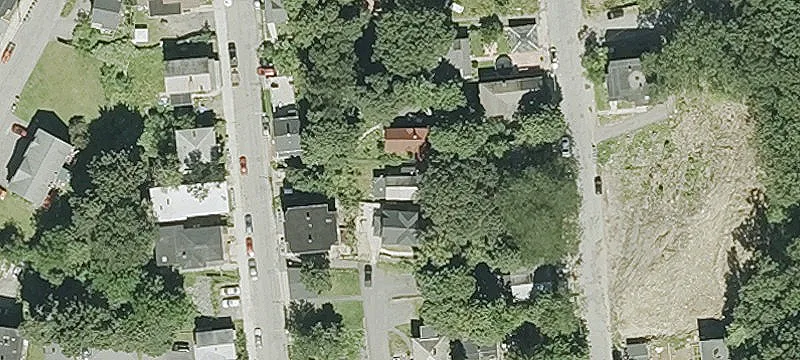 Updated Two-Unit Multifamily Home