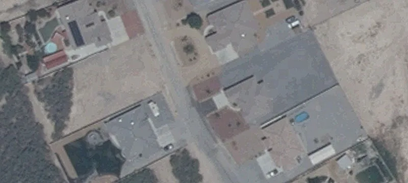 Residential Building Lot